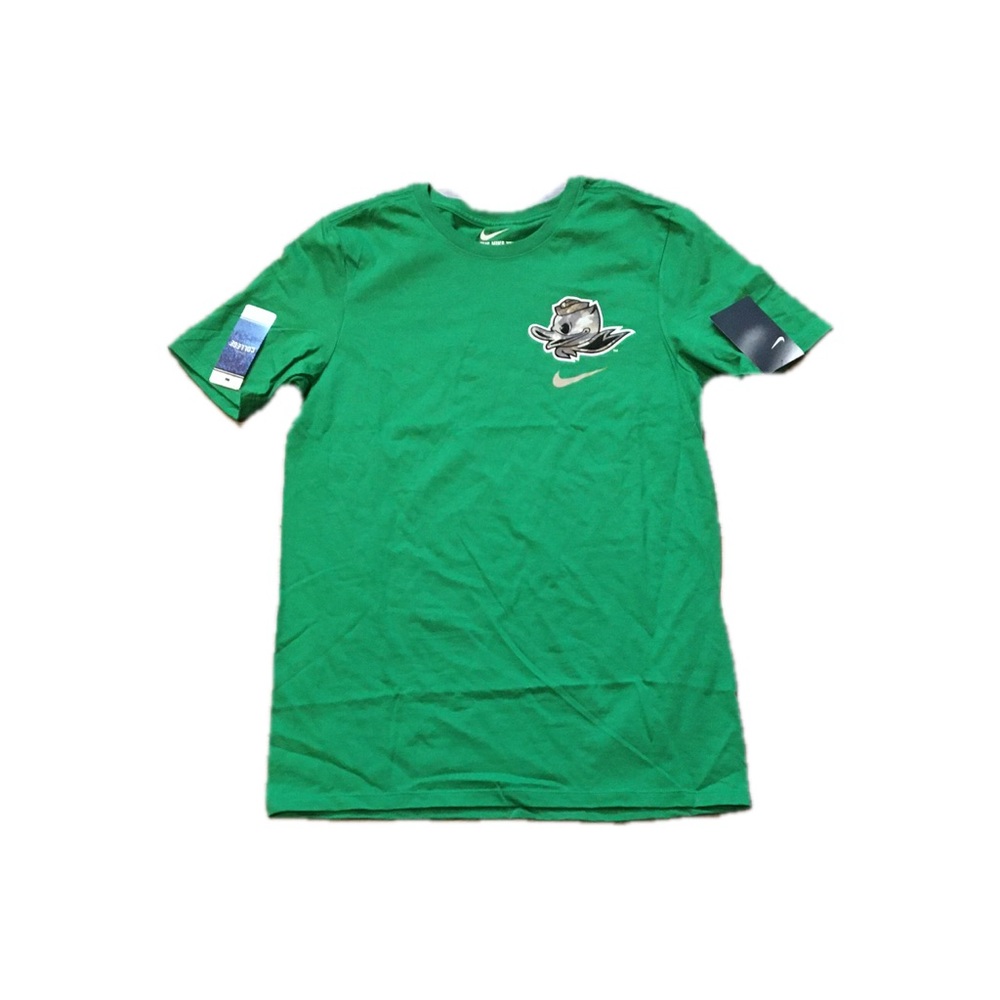 Oregon Ducks Nike Men’s Camo Pack Shirt
